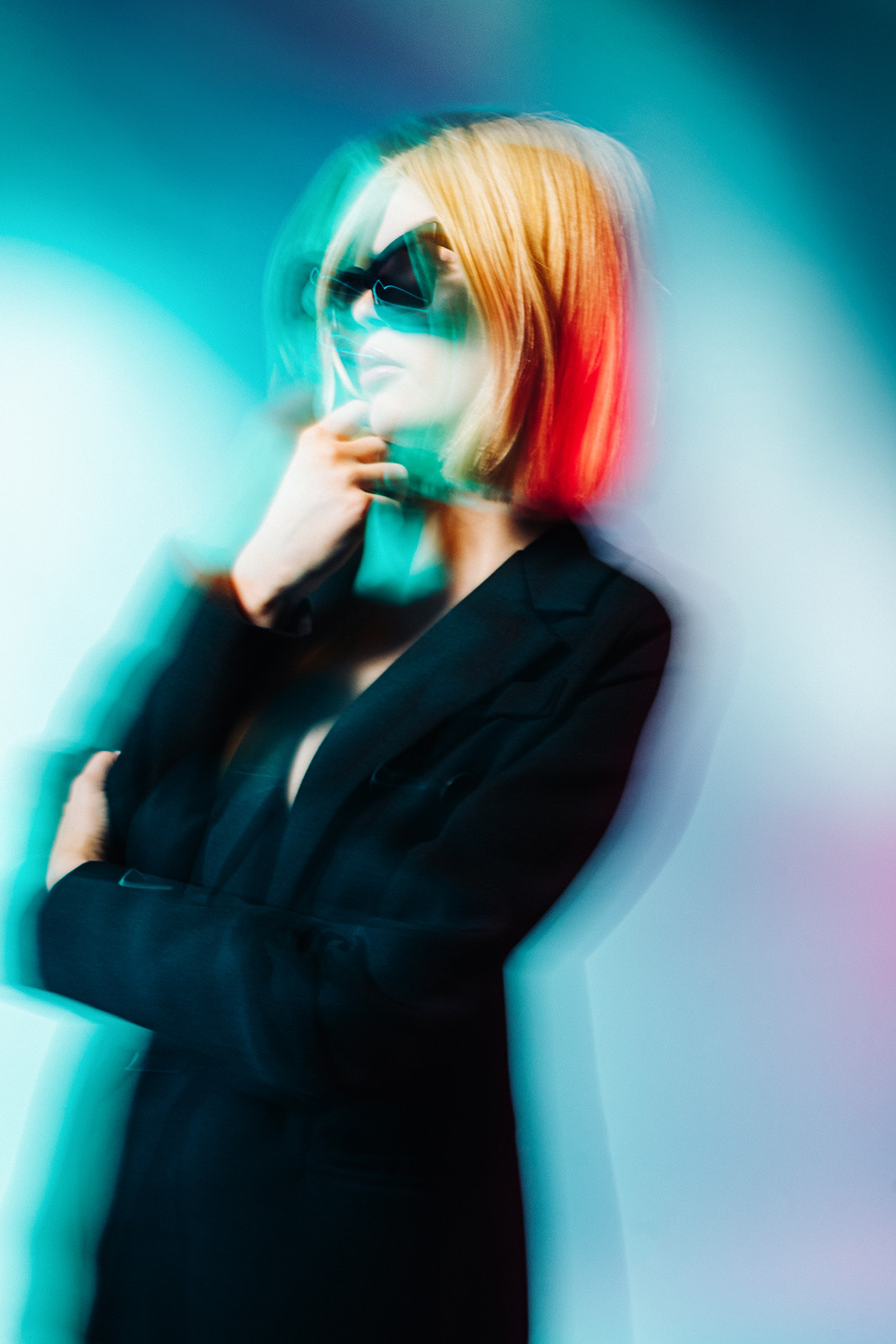 Мария. Фотограф Пудинова Настя