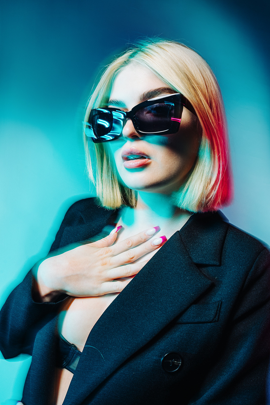 Мария. Фотограф Пудинова Настя