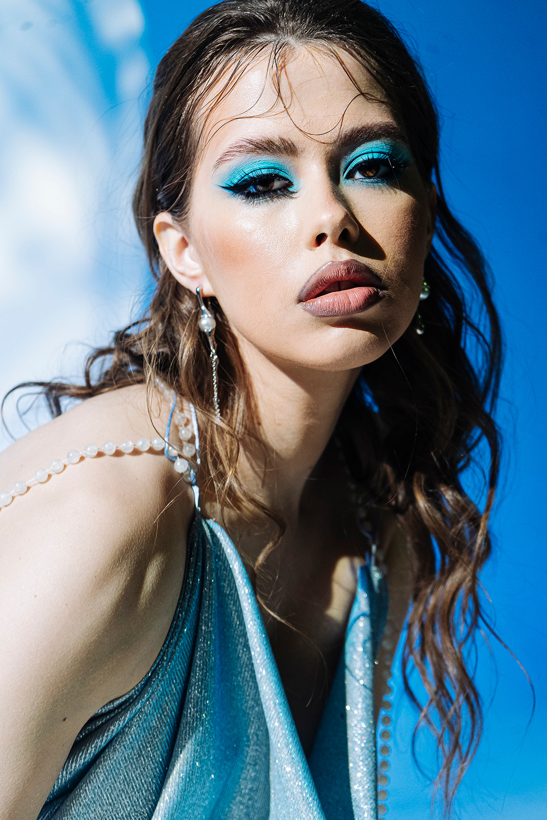 Кристина. Фотограф Пудинова Настя