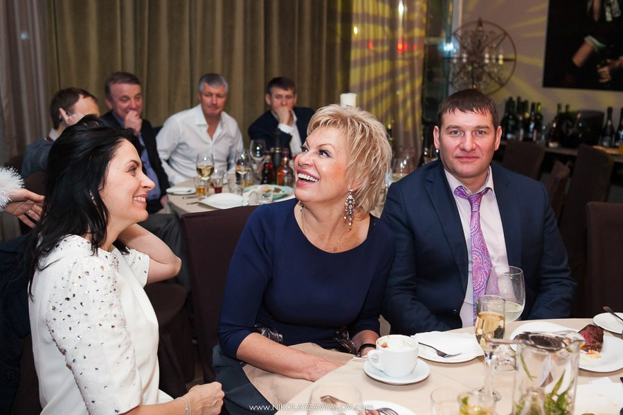 АЛВИСА (корпоратив). Видеооператор/Фотограф Николай Завьялов