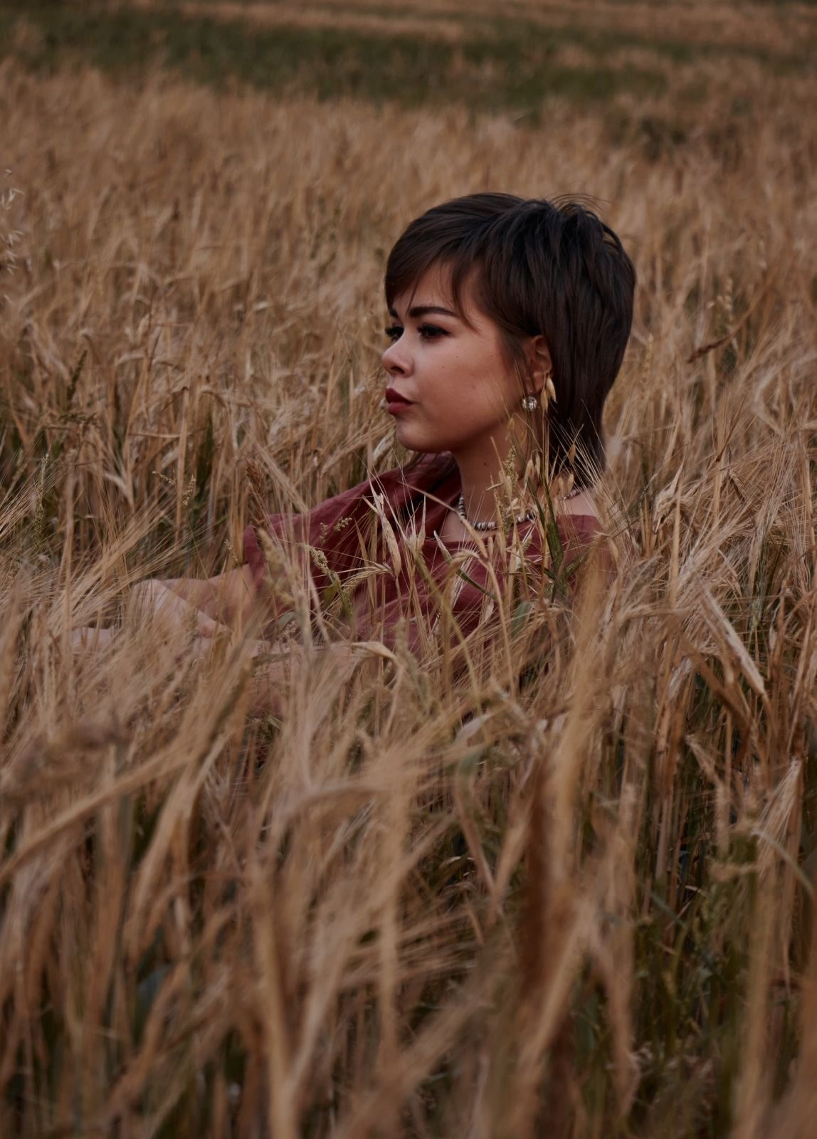 Валерия. Фотограф Стилист Тюмень Вера Хайруллина