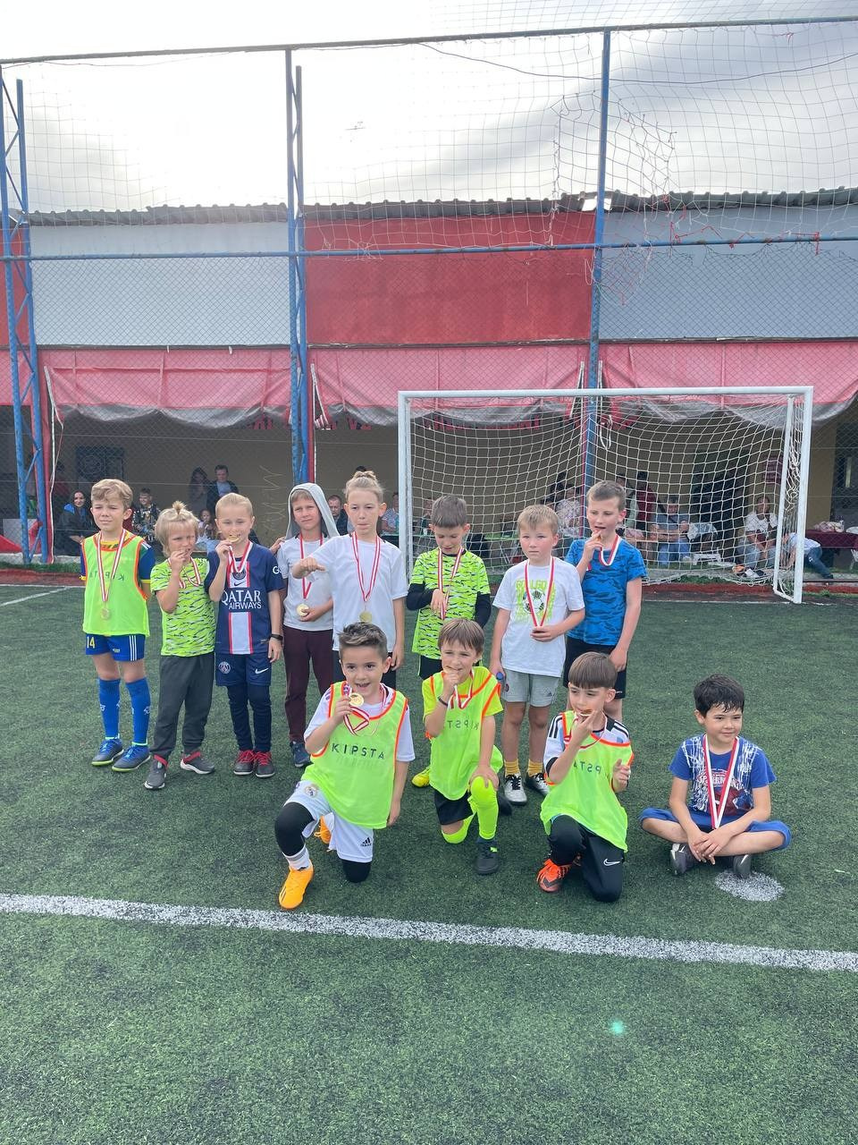 Анталия школа «Лидер». «LEADER» 🏆Спортивная школа в Батуми🥇