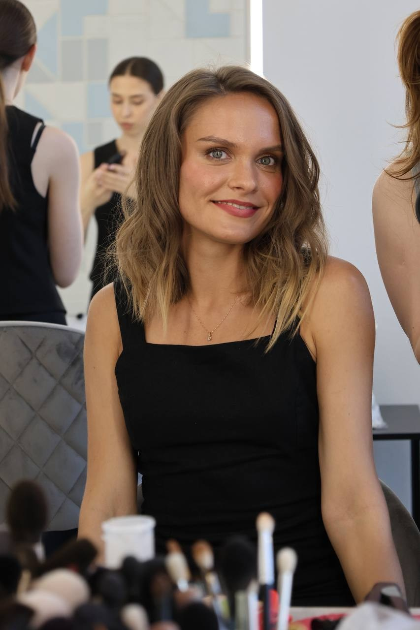 Сам себе визажист. Dariana Fox — визажист, фотограф, преподаватель