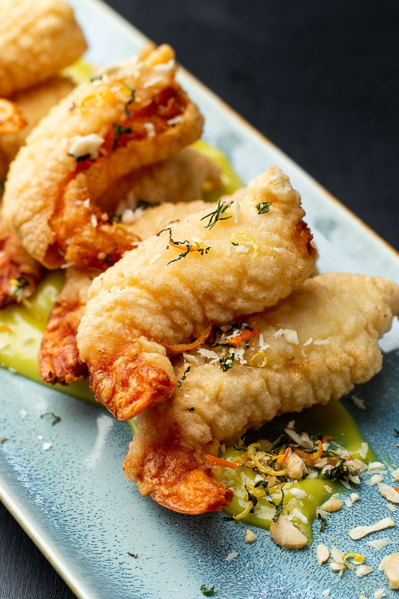 Фуд фотограф в Минске Александр Антонович