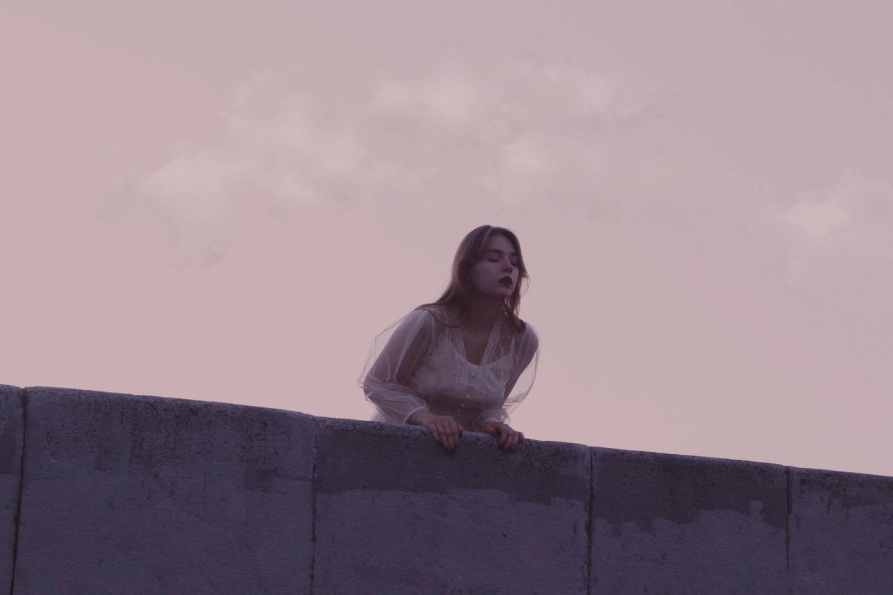 Индивидуальные съемки. Маська