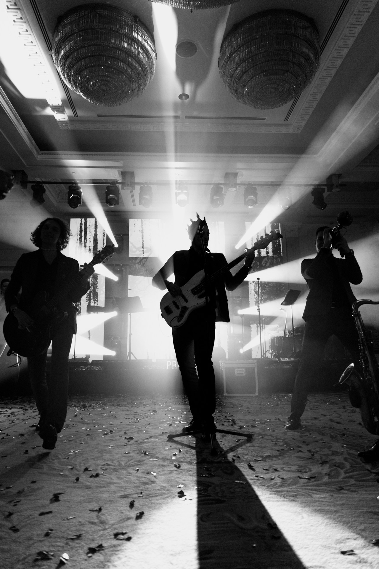 RED BALL Four Seasons Lion Palace. Фотограф в Санкт-Петербурге Гладкий Сергей