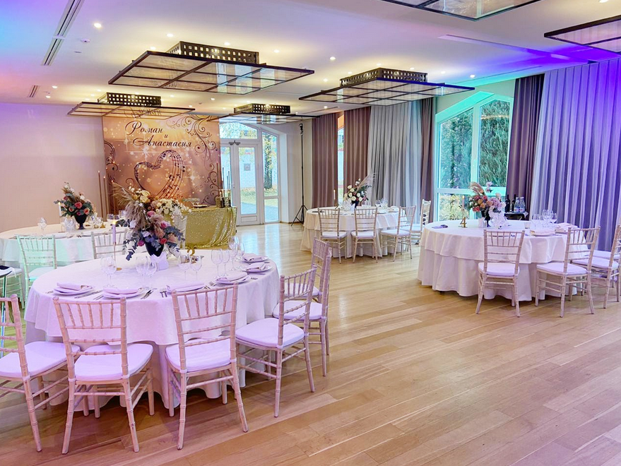 Площадка № 2-8. Свадебный и портретный фотограф Москва