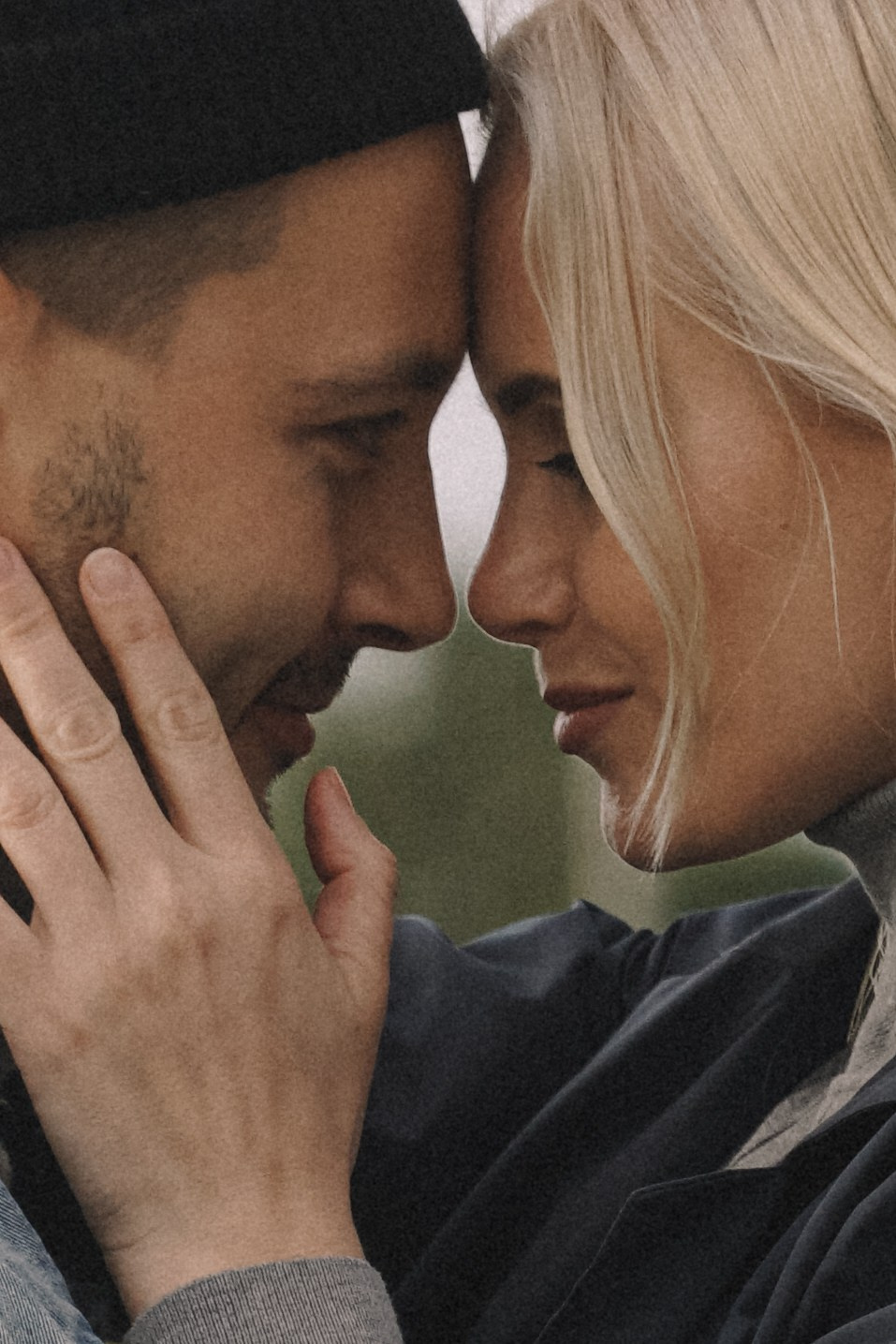 Love-story. Екатерина Бочкарёва