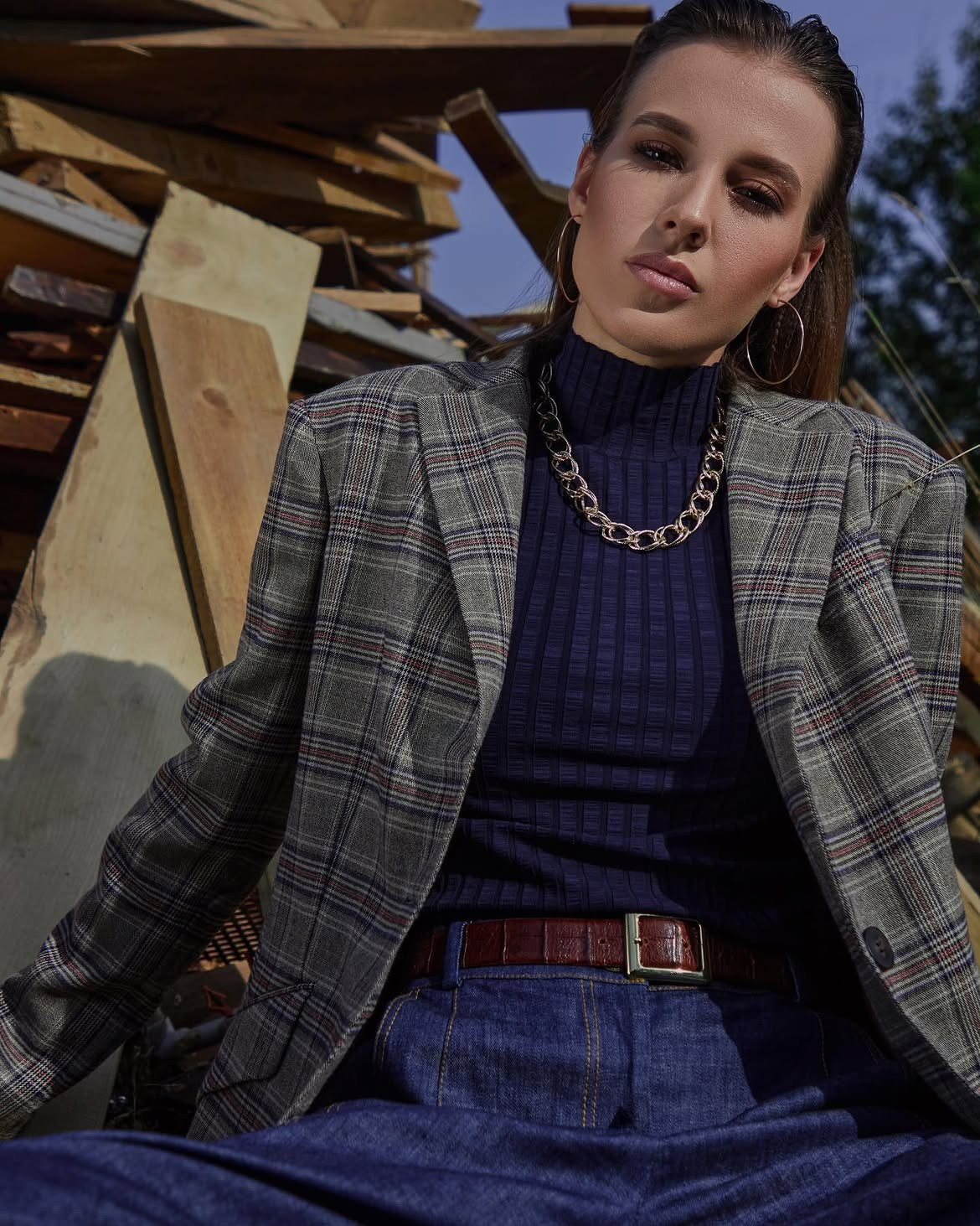 MARINA BUDNIK BRAND. Фотограф Москва Анастасия Толстова