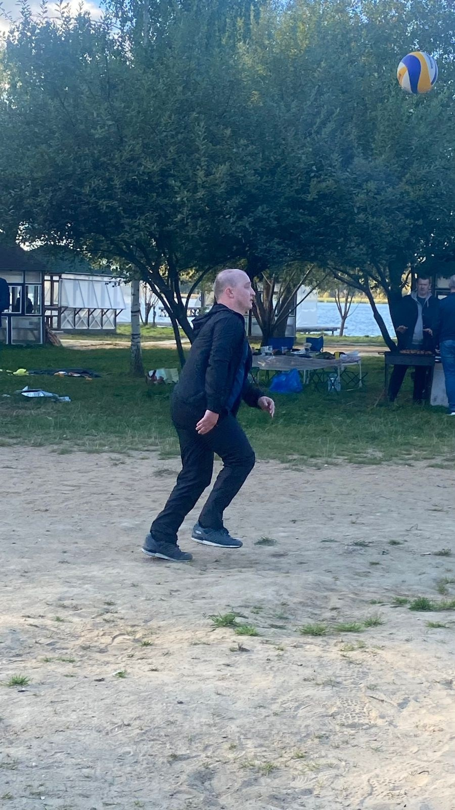 Шашлыки | 16.09.2023. Галерея Фантим