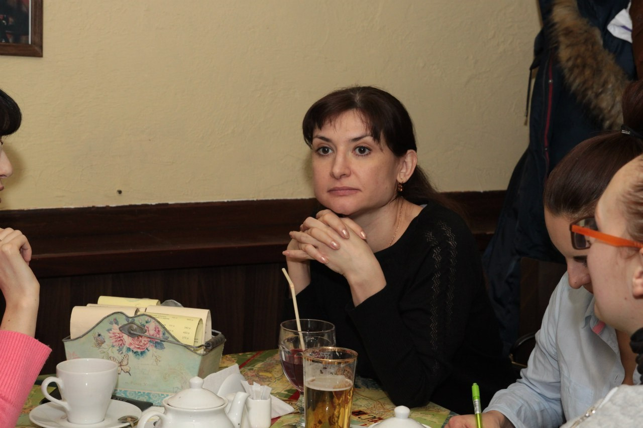 Турнир по КВИЗу |18.02.2016. Галерея Фантим