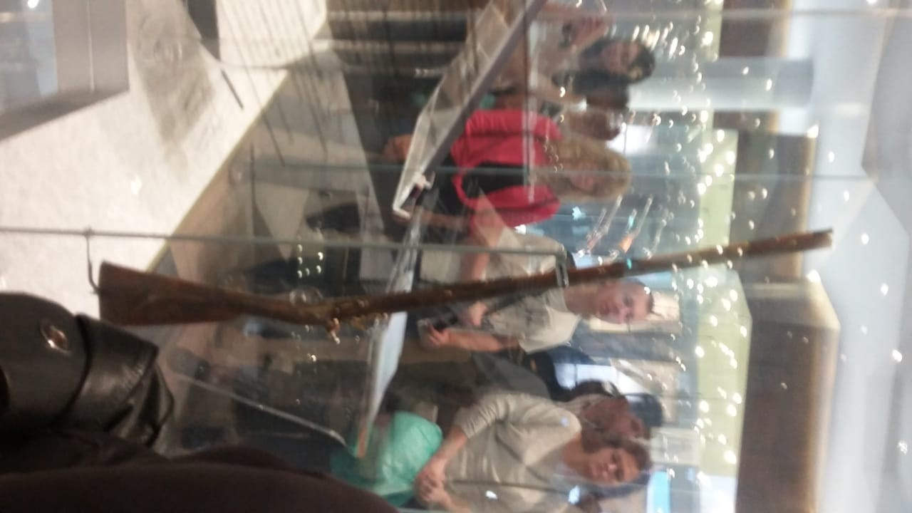 Тула | 17-18.08.2019. Галерея Фантим