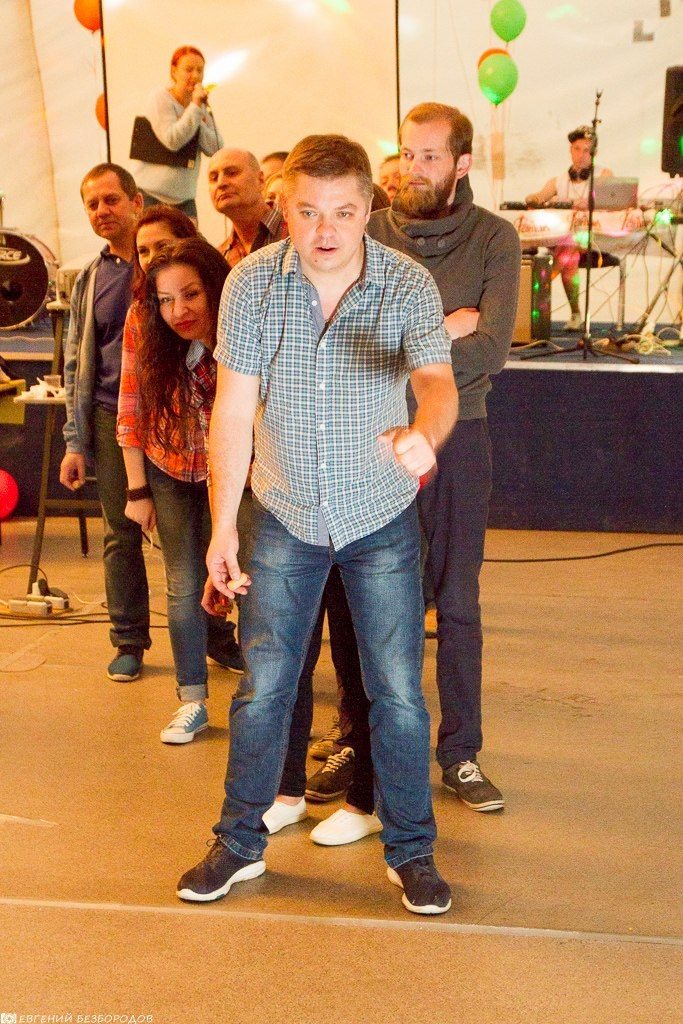 9 лет Фантиму. Тропикана | 26–27 мая 2018. Галерея Фантим