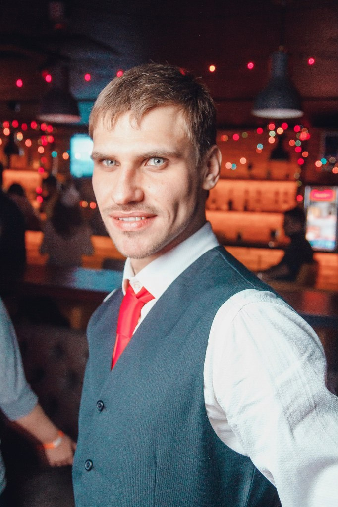 Клубная вечеринка «Мальчишки и девчонки» | 26.02.2016. Галерея Фантим