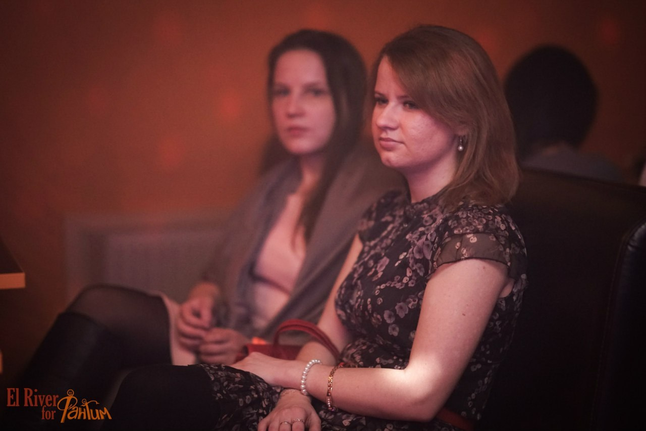 Клубная вечеринка | 25.03.2016. Галерея Фантим