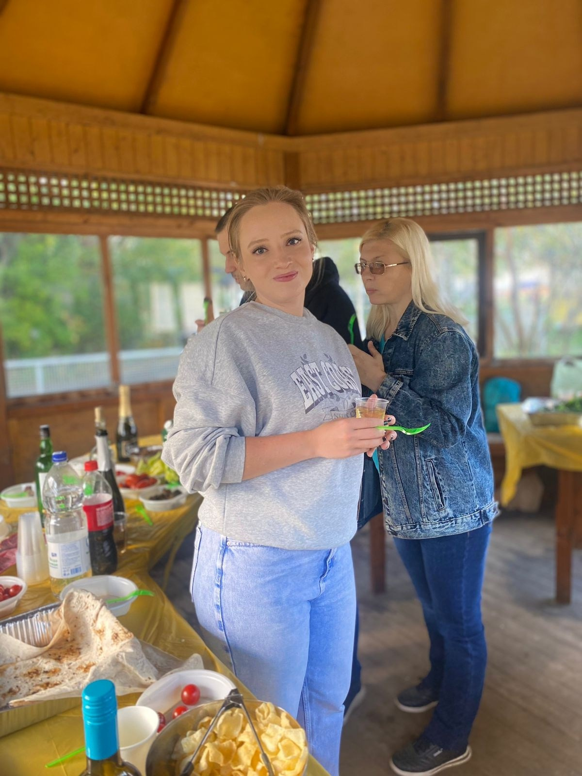 Шашлыки | 16.09.2023. Галерея Фантим