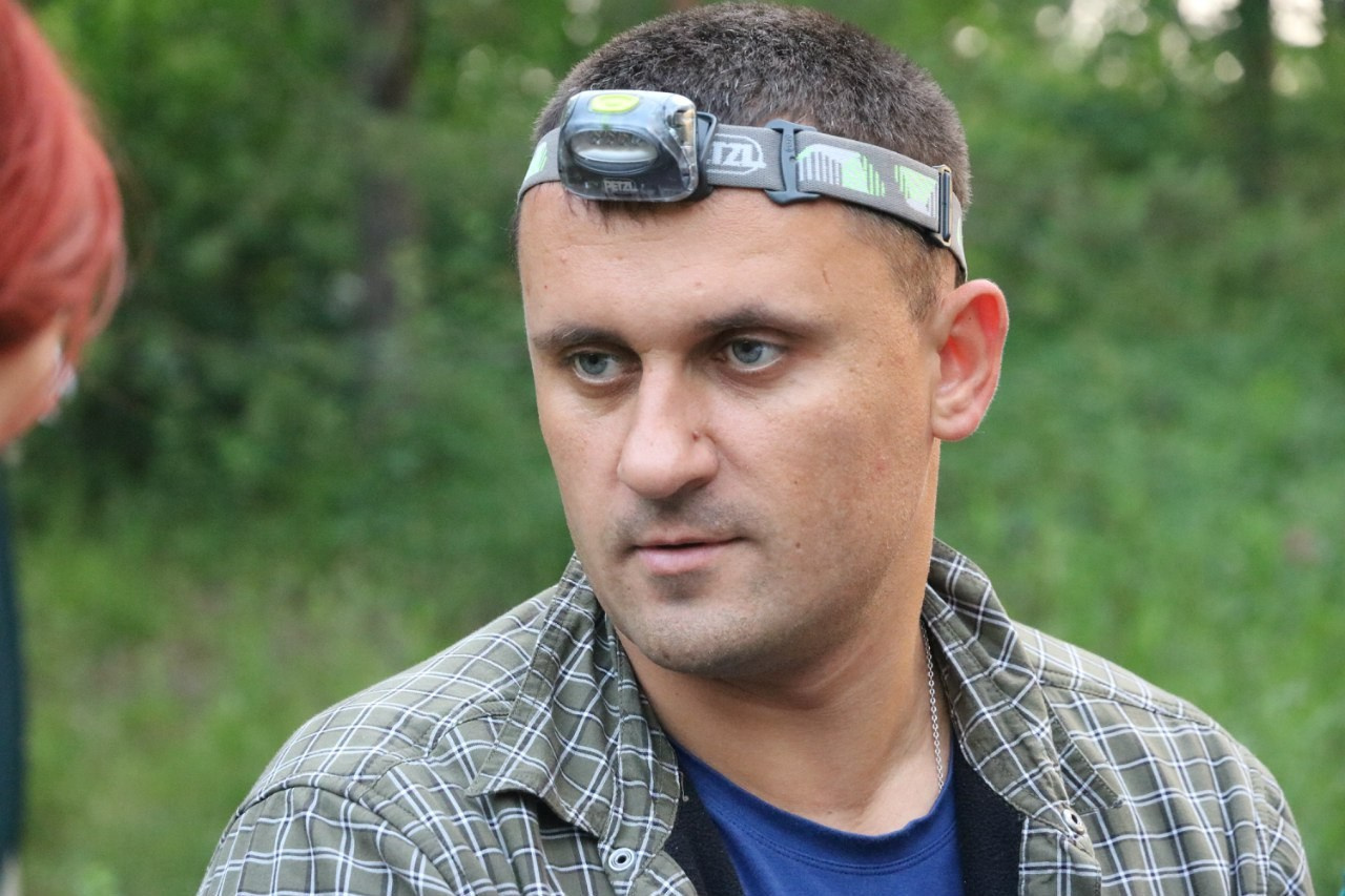 Походная Романтика 17 | 17-19.06.2016. Галерея Фантим