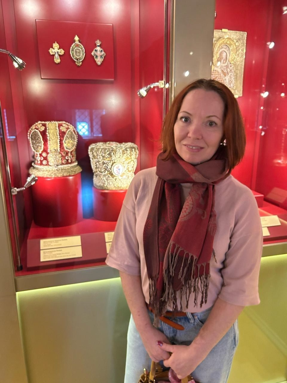 Великий Новгород | 01-02.03.2025. Галерея Фантим