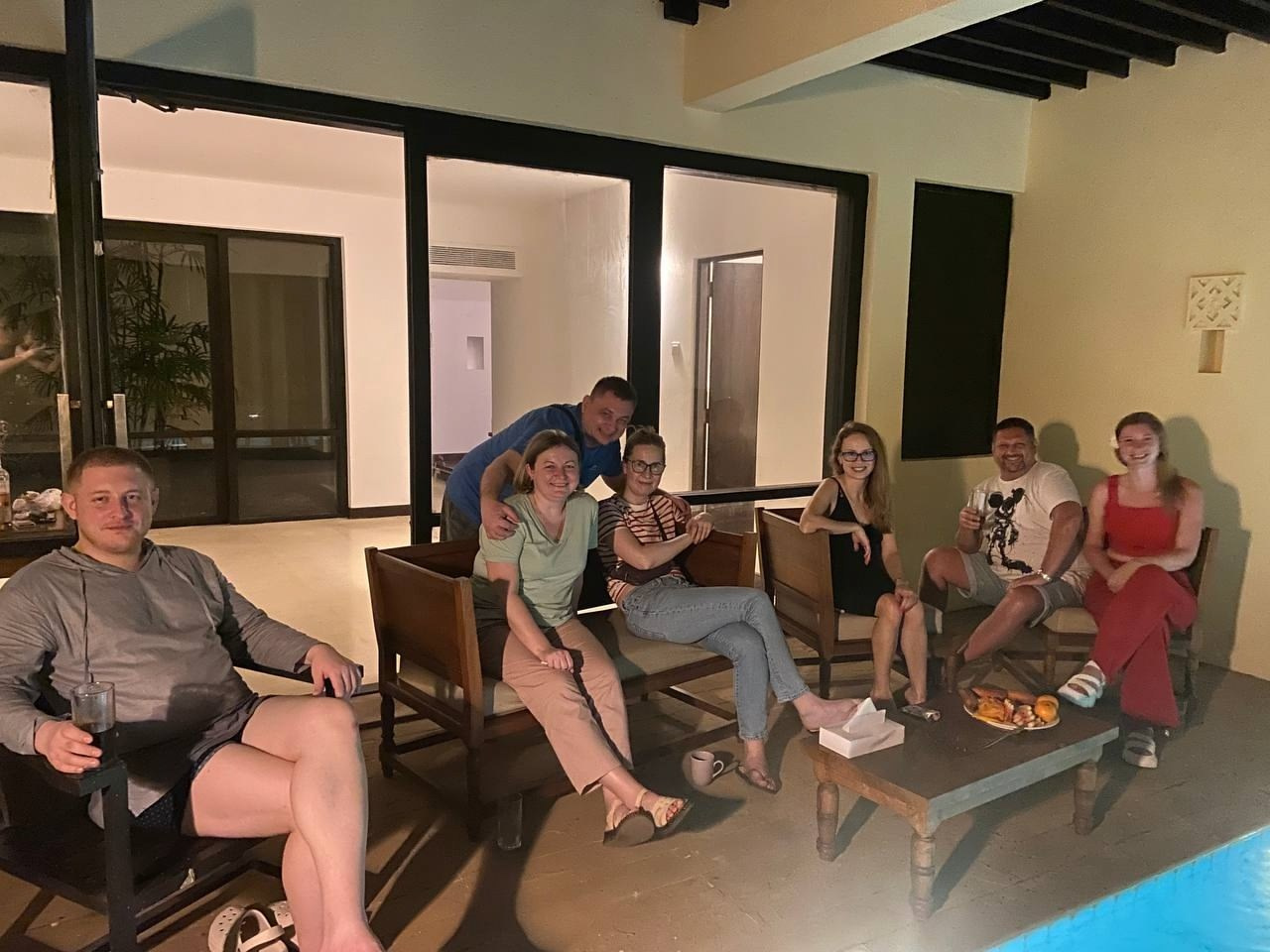 Шри-Ланка | 31.01 — 10.02.2025. Галерея Фантим