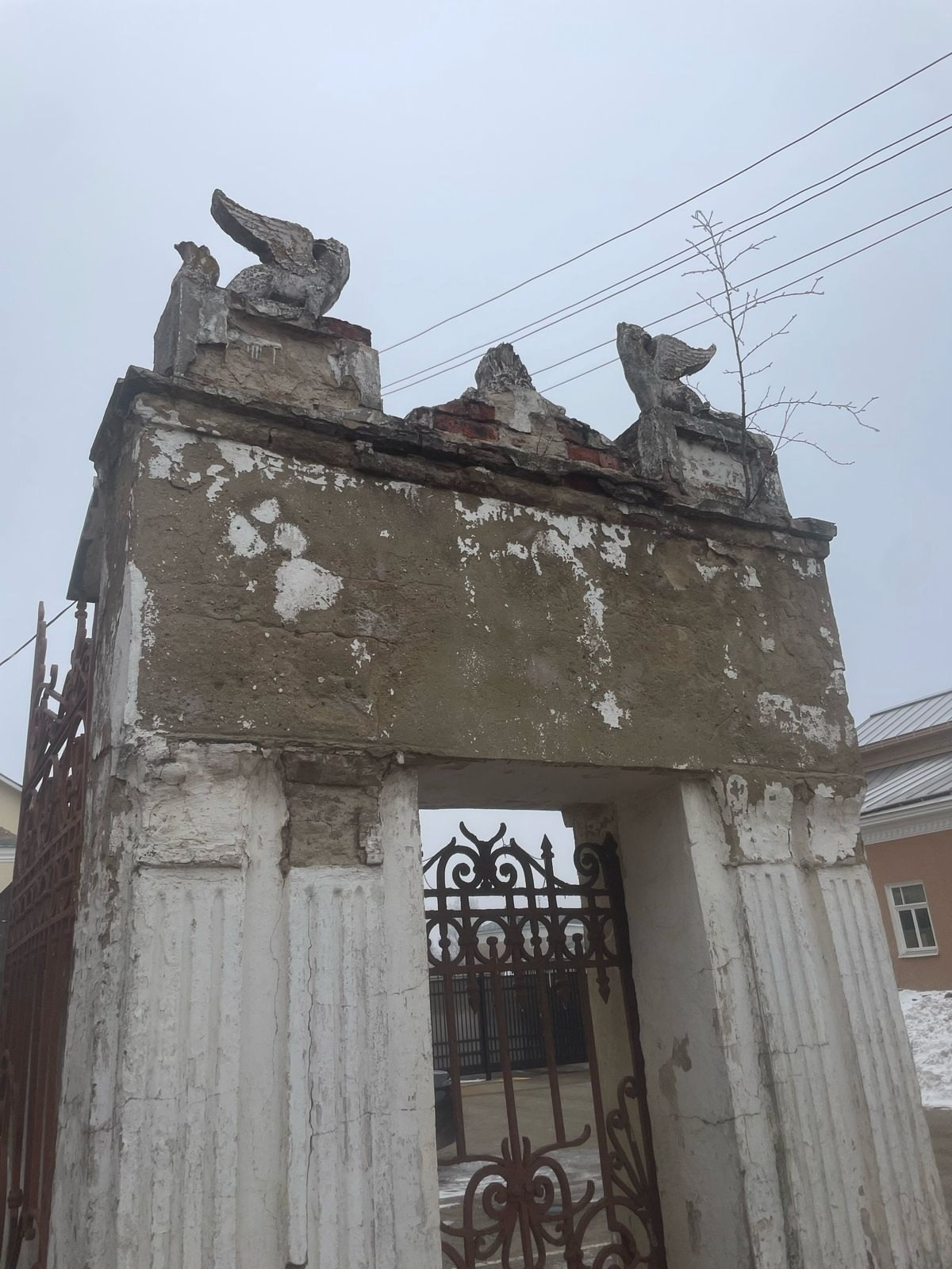 Кострома | 08-09.02.2025. Галерея Фантим