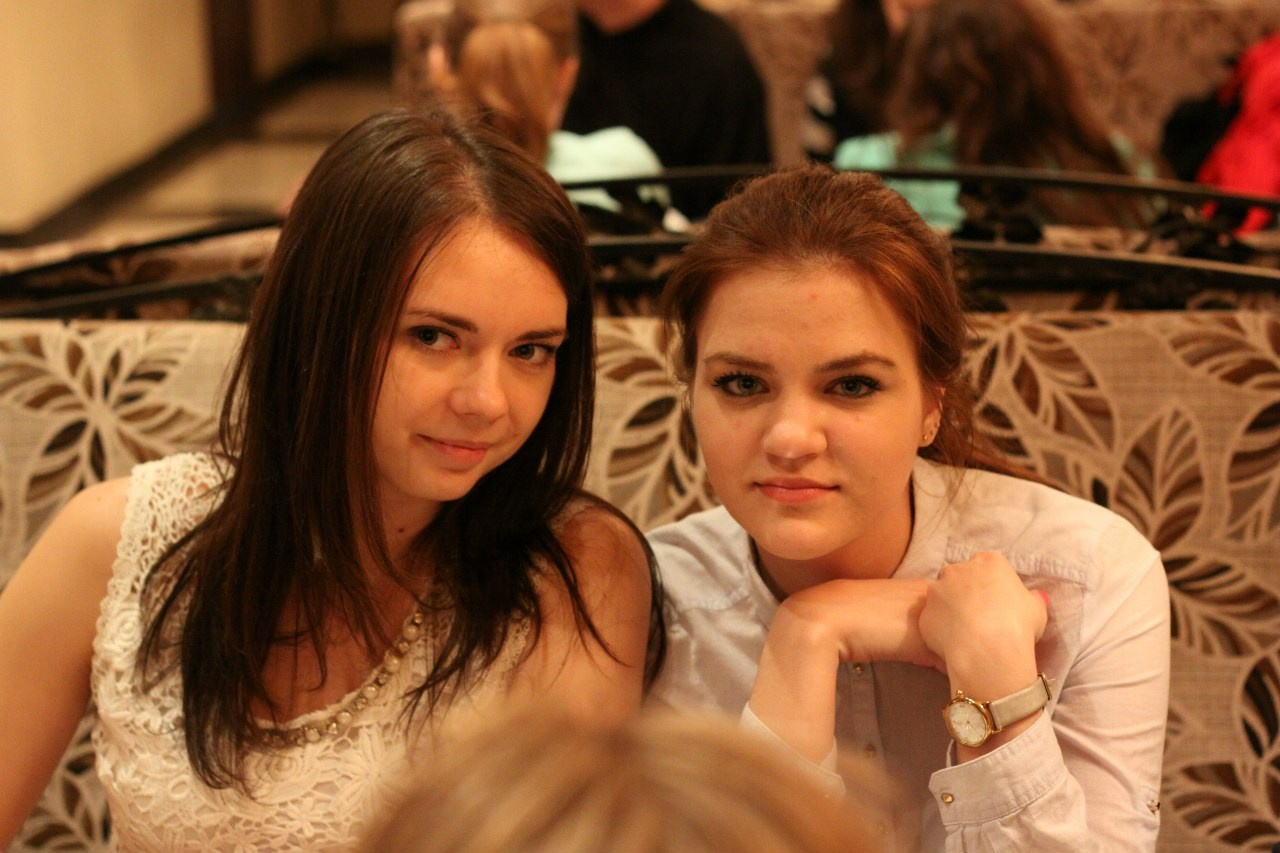 Игра КВИЗ | 21.04.2016. Галерея Фантим