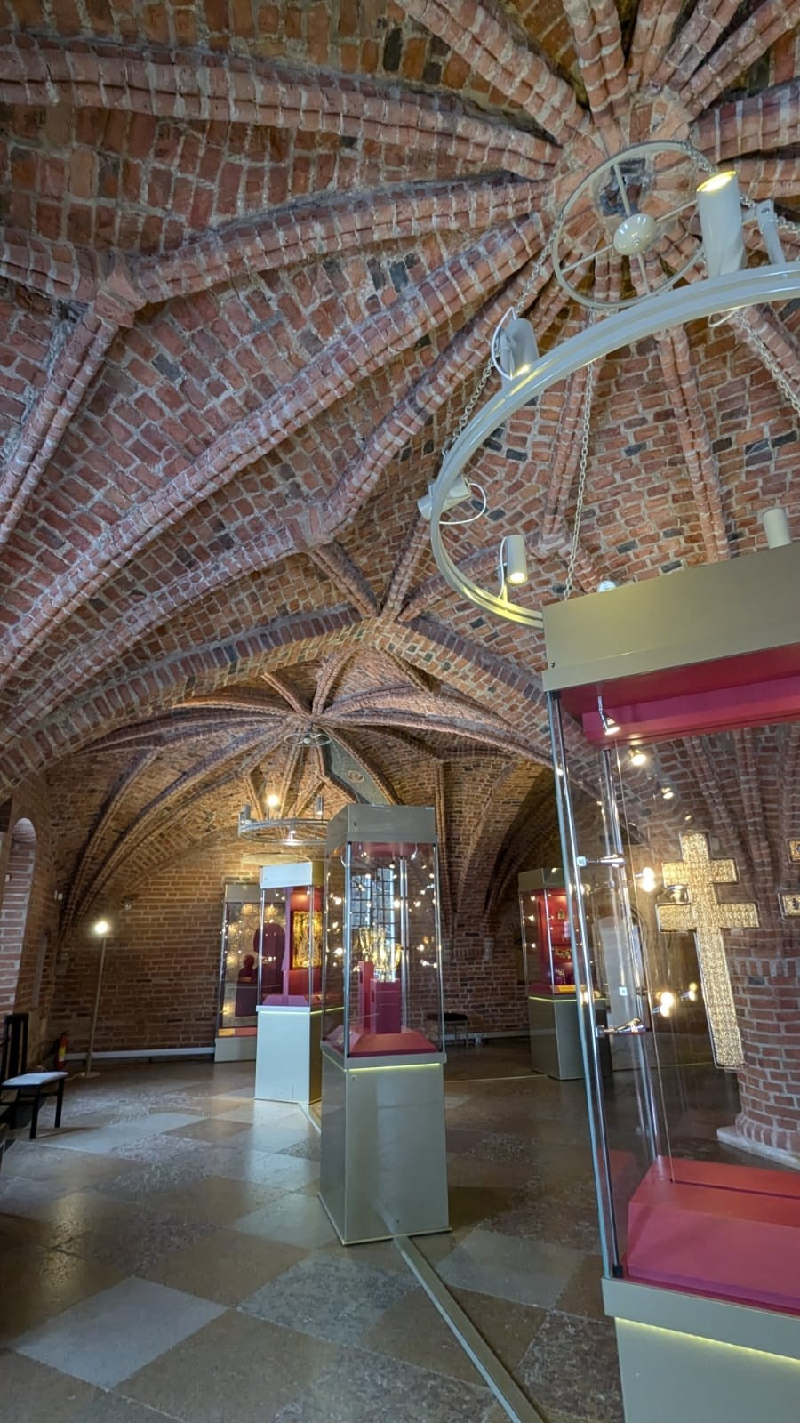 Великий Новгород | 01-02.03.2025. Галерея Фантим