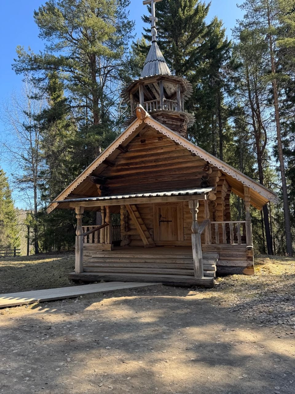 Архангельск | 08.05 — 11.05.2025. Галерея Фантим