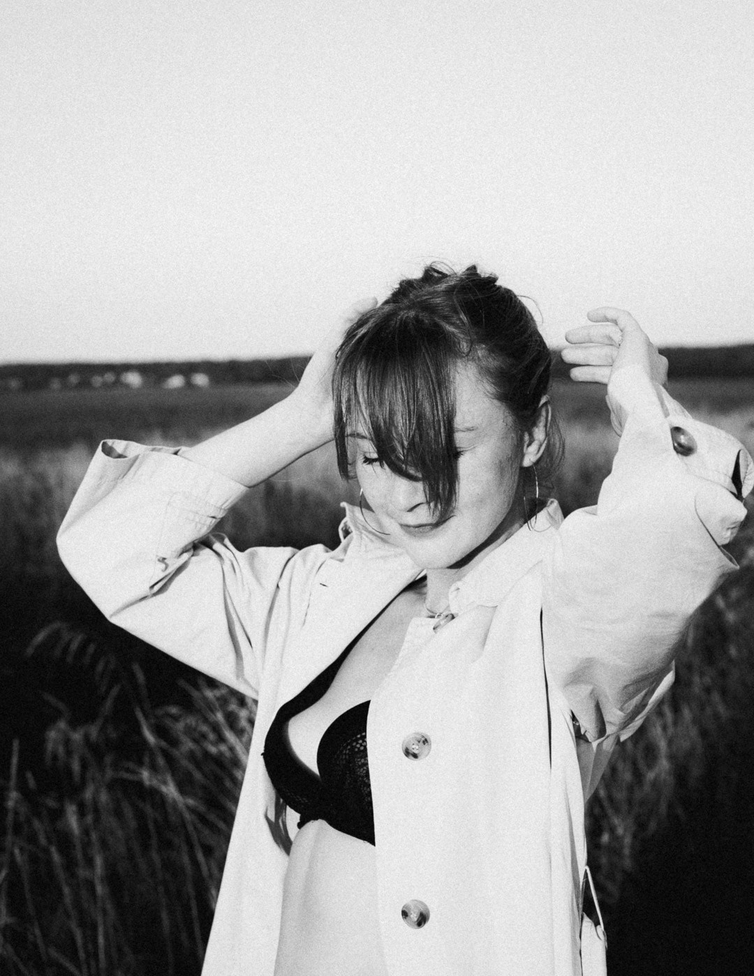 Portrait. Чувственный портрет в Санкт-Петербурге и Москве Ксения Чудкая | Sensitive portrait