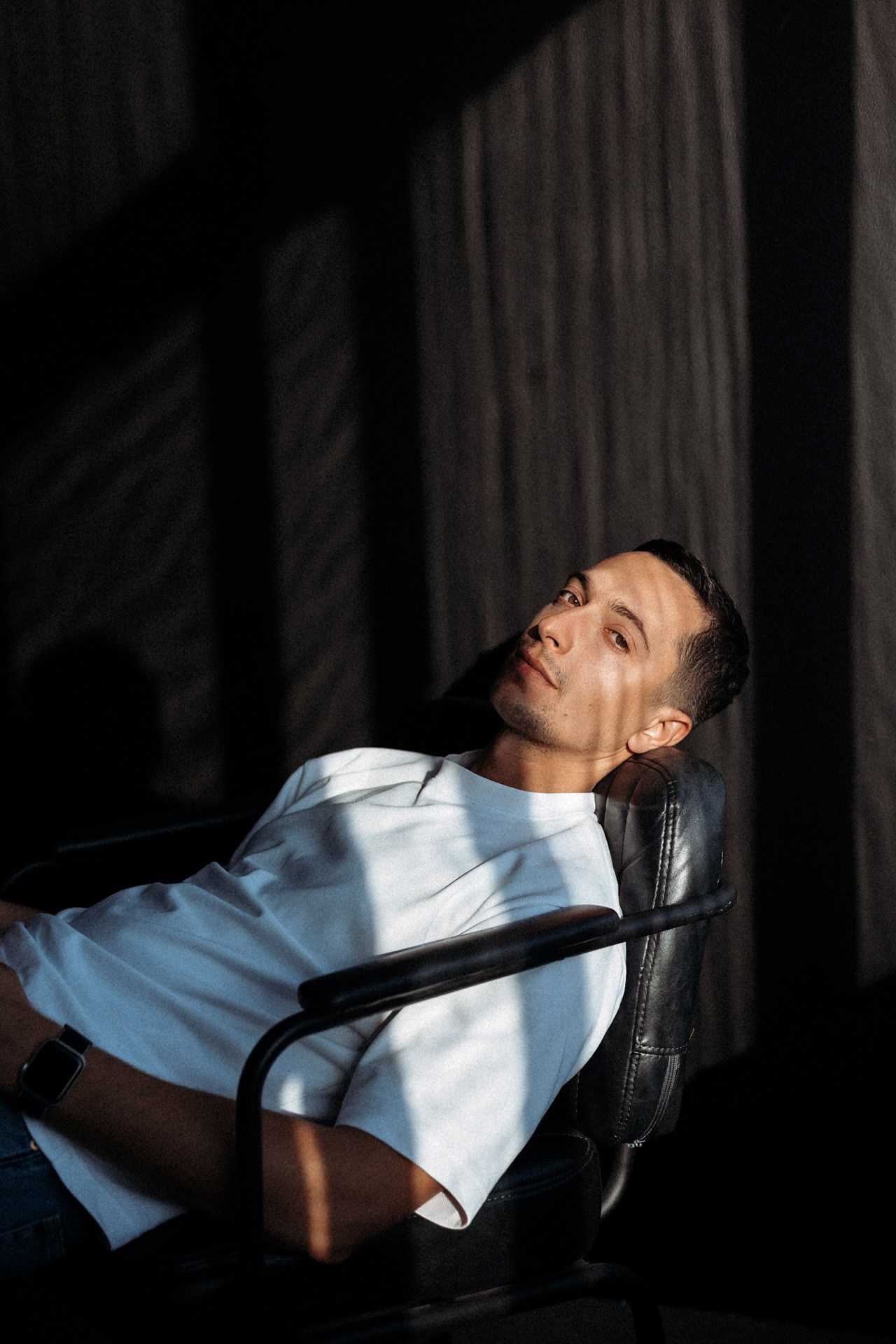 Персональные съёмки. Cheeelsa.ru