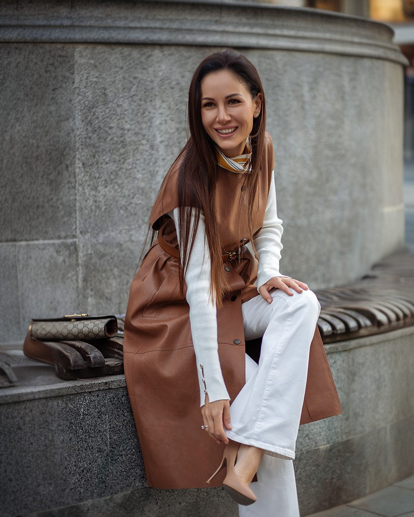 Индивидуальные фотосессии в Ростове-на-Дону. Фотограф в Ростове-на-Дону Оксана Рышкина