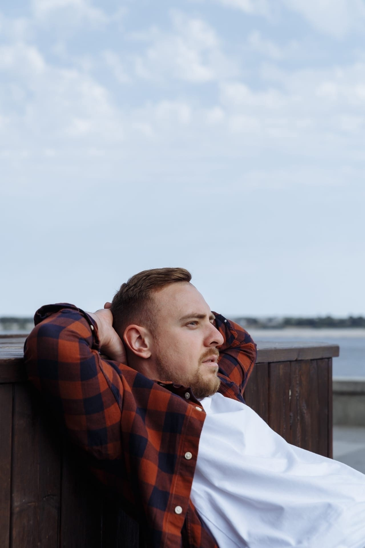 Евгений. Событийный фотограф Максим Бескоровайновнов