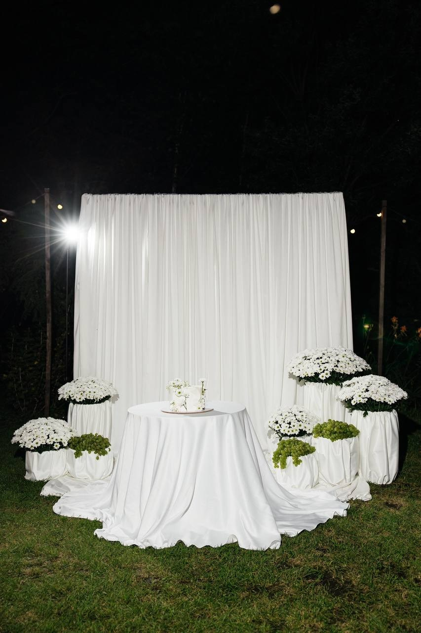 Милорд и Лида. Организация свадеб и других мероприятий во Владивостоке от «Рядом быть»