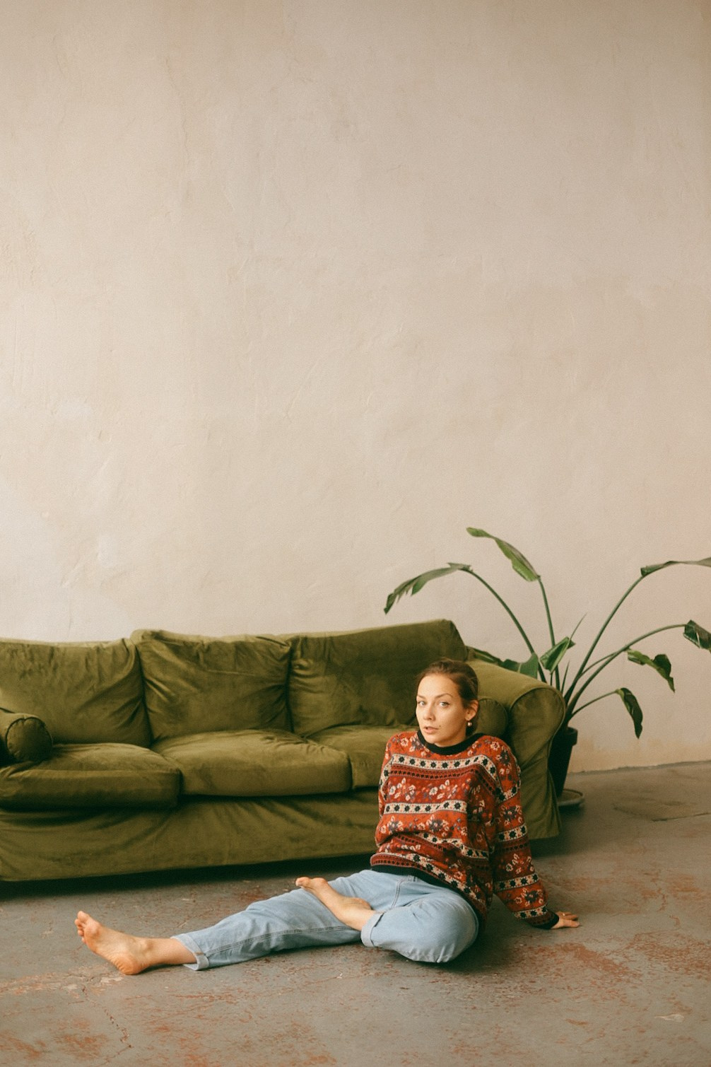 Оля. Фотограф Нижний Новгород