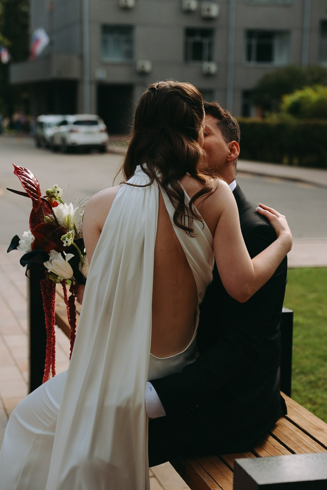 Батурхан и Саша. Фотограф Нижний Новгород