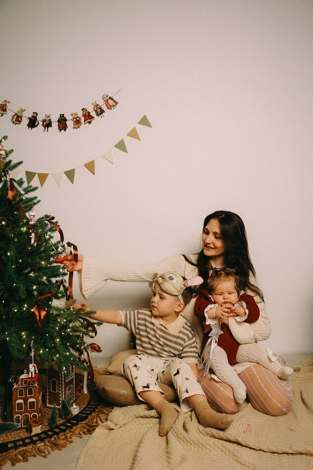 Family. Фотограф Нижний Новгород