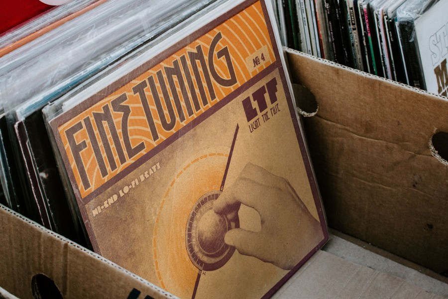 Дизайн музыкальных релизов. Alexander Stan Shimanov