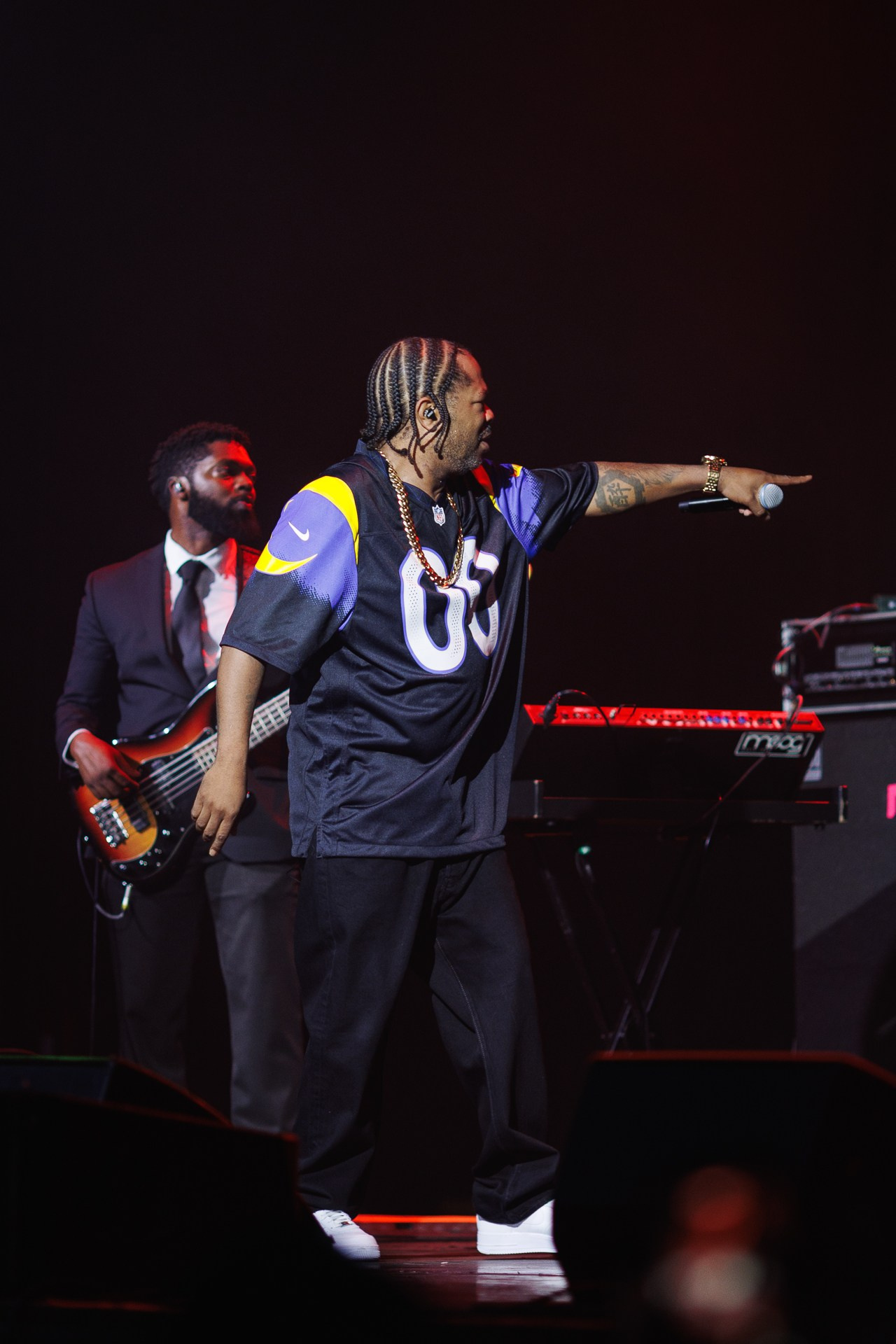 Xzibit | концерт в Петербурге. Свадебный и семейный фотограф Ярослав Фущич