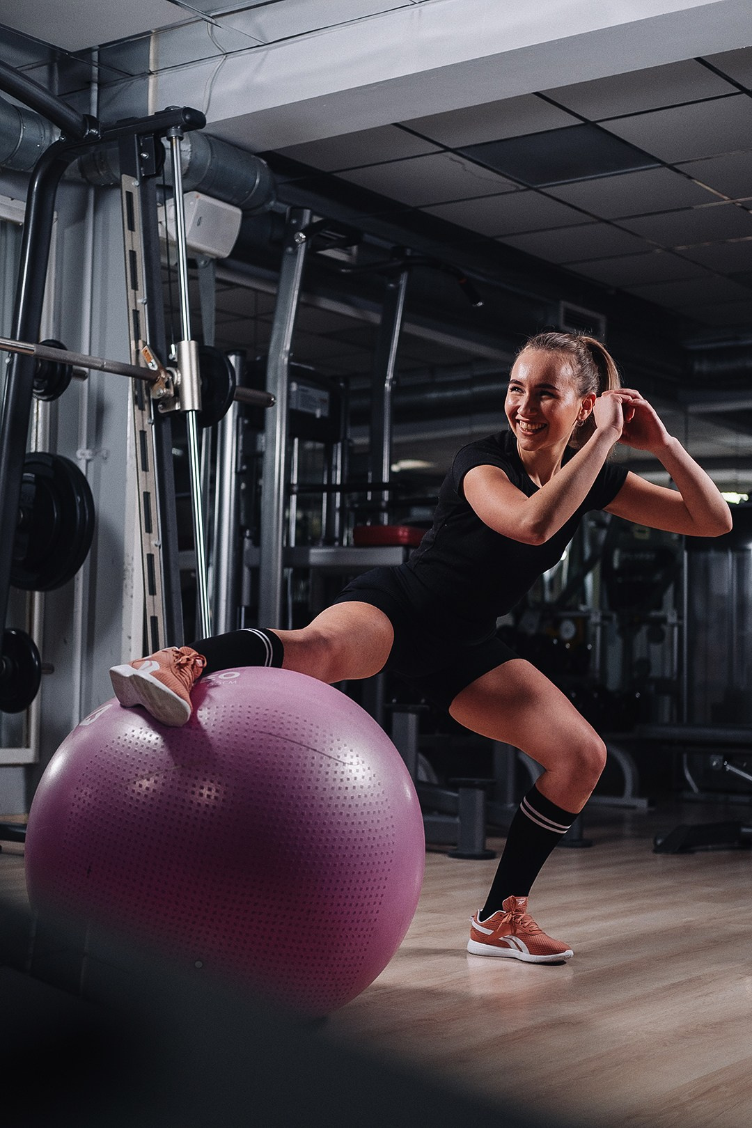 GreenFit ZD. Свадебный и семейный фотограф в Казани и Зеленодольске Ланочкин Илья