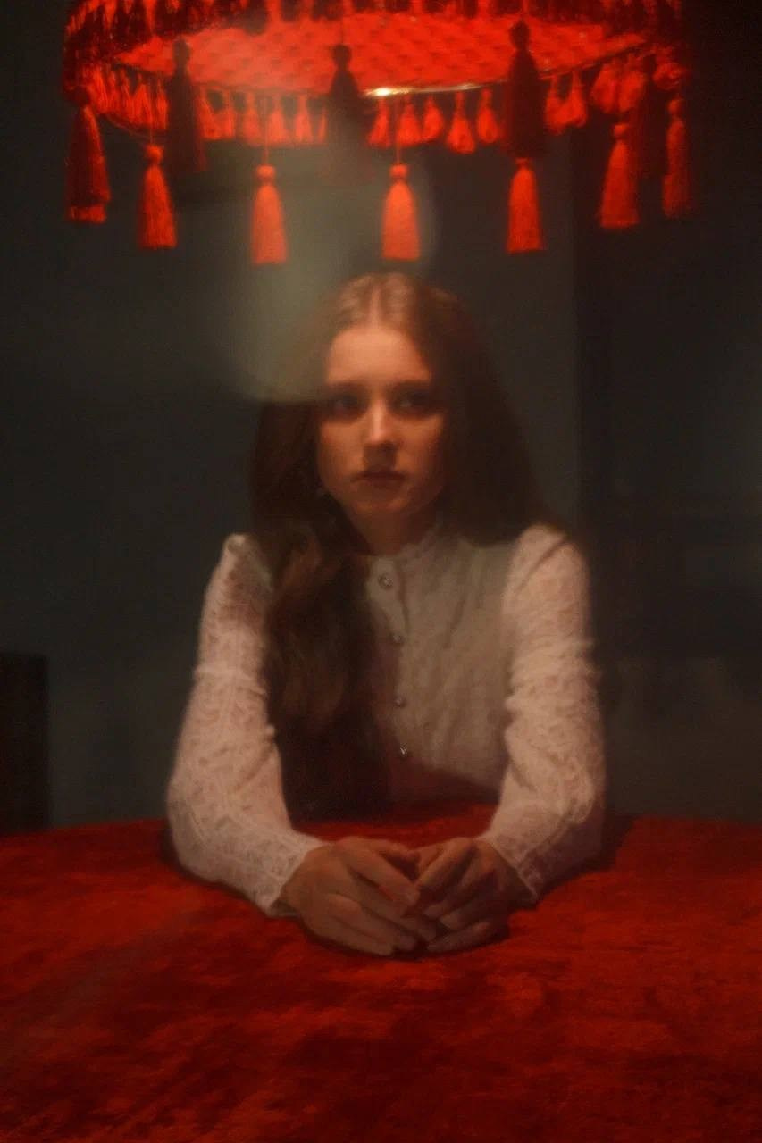 Война и мир. Персональный стилист Анастасия Фомина