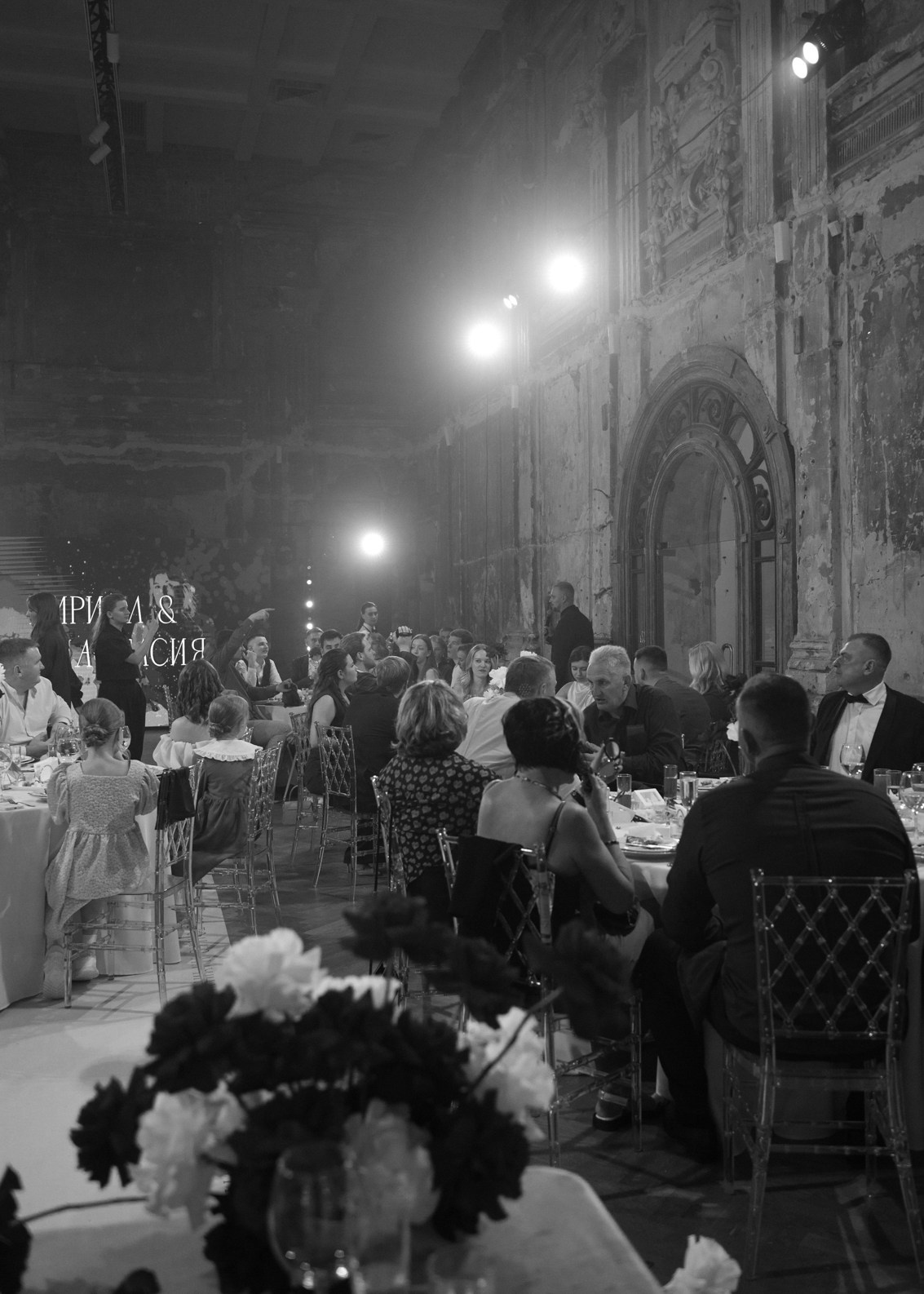 Портфолио. Свадебный фотограф Нижний Новгород, Москва