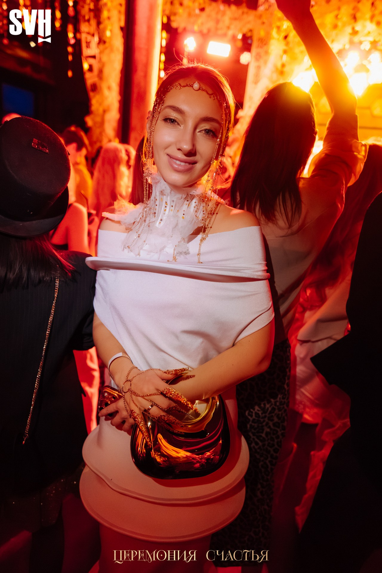 Odyssey «Церемония счастья». Репортажный фотограф Санкт-Петербург