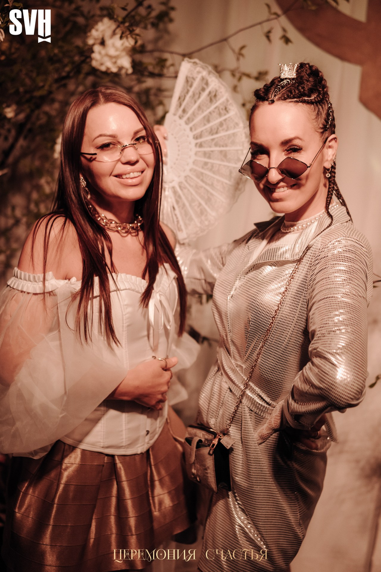 Odyssey «Церемония счастья». Репортажный фотограф Санкт-Петербург