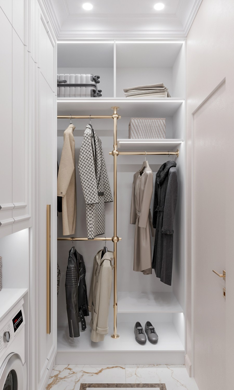 Услуги 3D визуализации интерьеров с опытом 7 лет. Быстрые сроки - получите первые черновики уже через 2 дня. Четкие цены под разный бюджет. 3D-визуализация интерьеров и мебели | Larionova.vis — для студий и дизайнеров