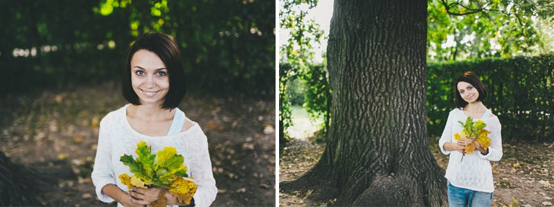 Дмитрий и Алена. Свадебный фотограф в Москве — Павел Воронцов