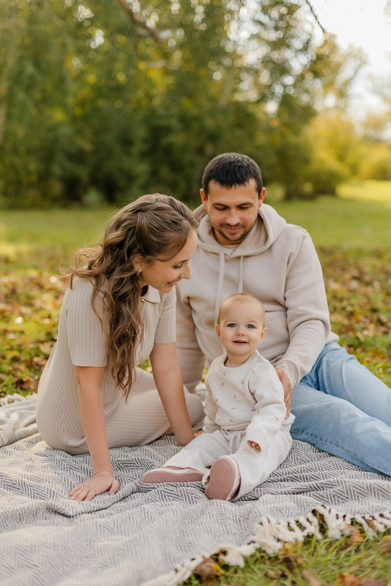 Осень. Фотограф Подсумкина Ирина