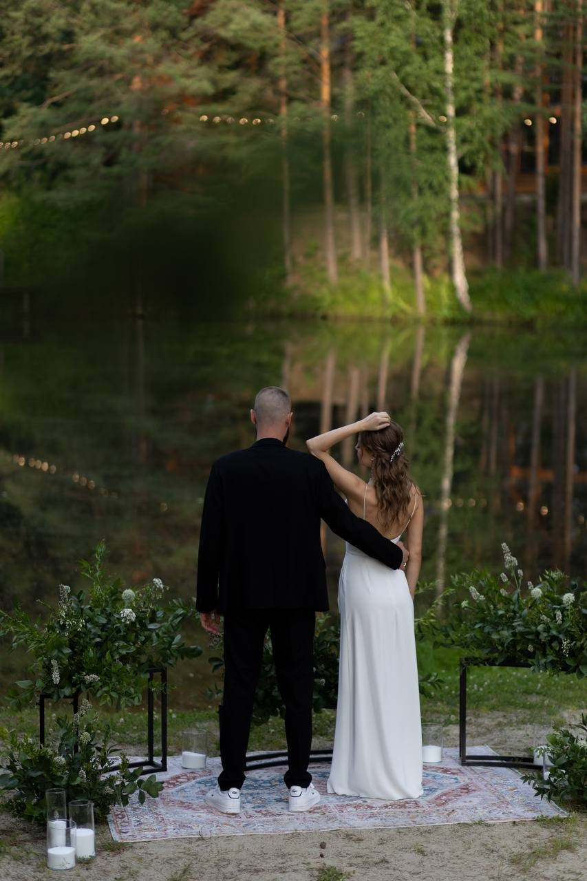 Агентство по организации мероприятий