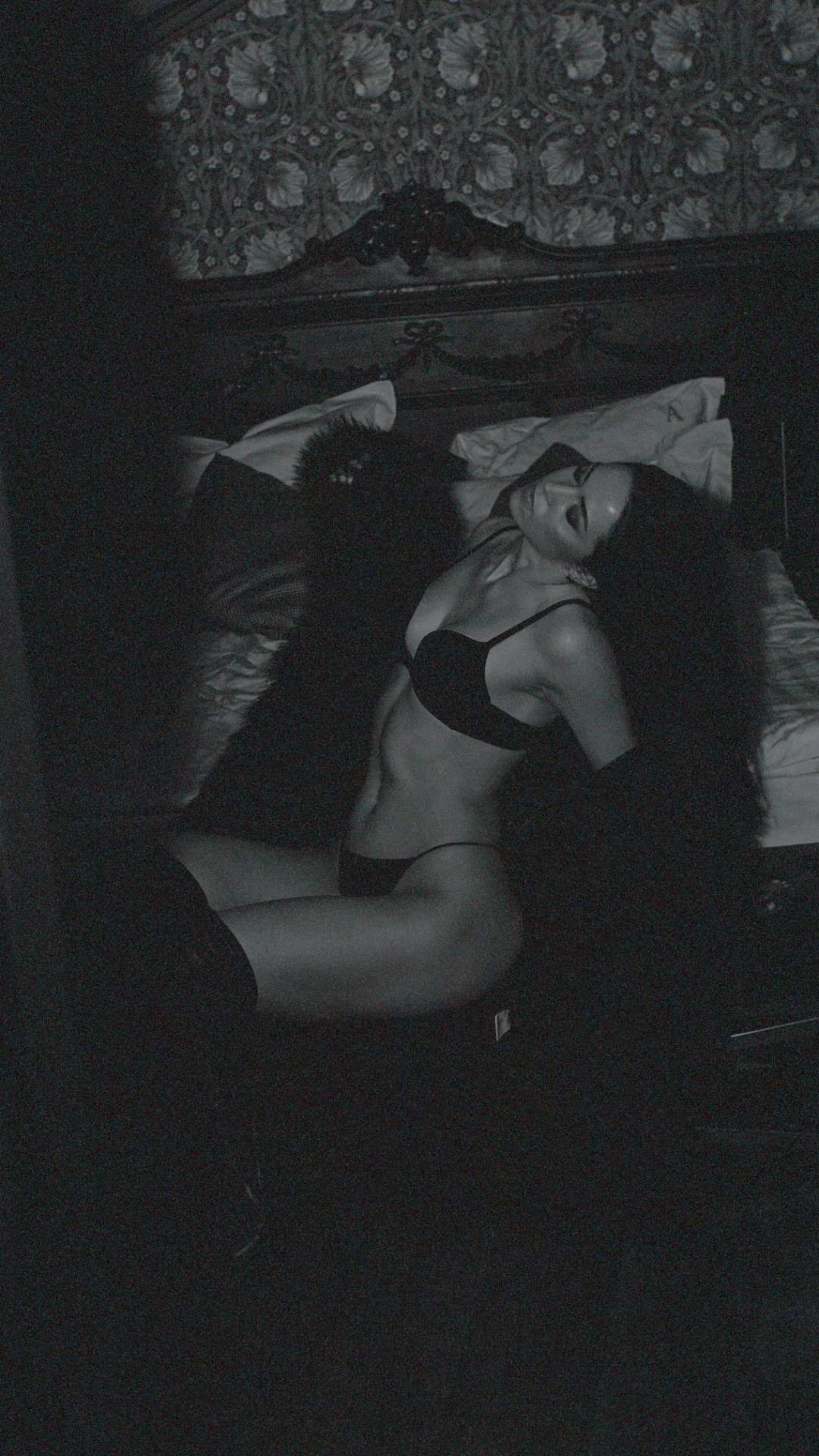 Женский портрет. Гасанова Любовь фотограф в Москве