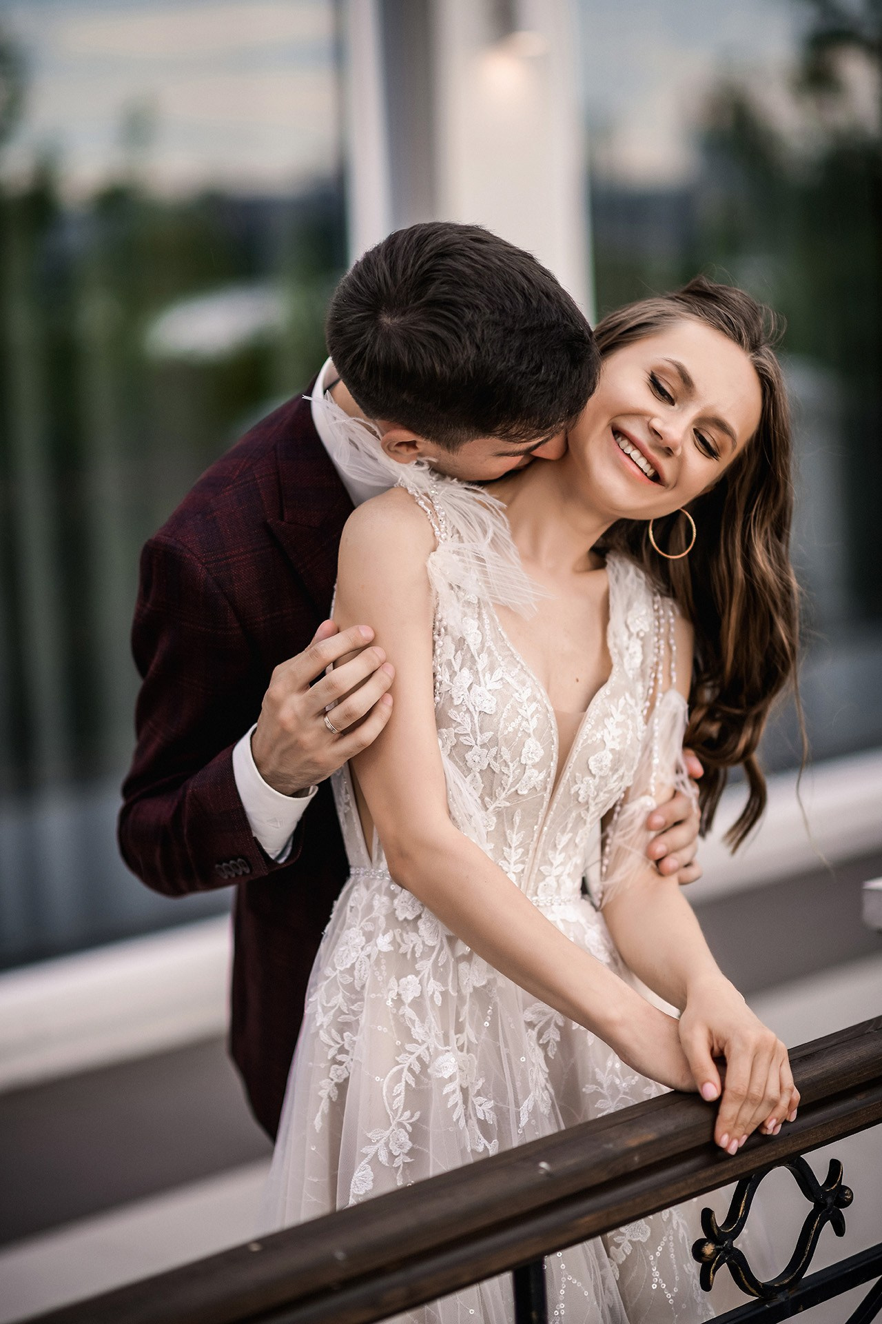 🦌 Игорь и Таня — стильная свадьба в Сибирском сафари-клубе | Городская фотосессия в центре Красноярска. 📸 Свадебный и семейный фотограф в Красноярске Тихомиров Евгений | 17 лет опыта | 800+ свадеб