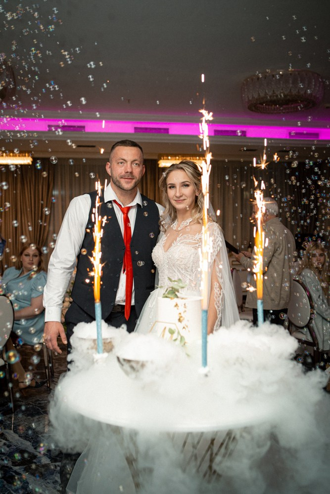 25 сентября 2025. Свадебный организатор Москва