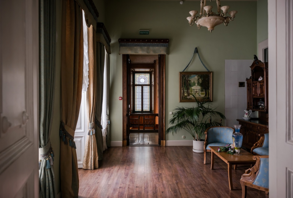 Площадка № 4-7. Свадебный организатор Москва